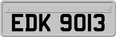 EDK9013