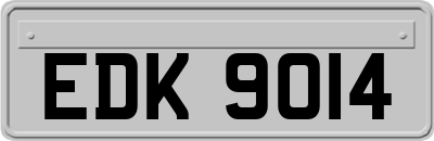 EDK9014