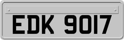 EDK9017