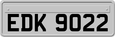 EDK9022