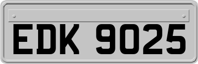 EDK9025