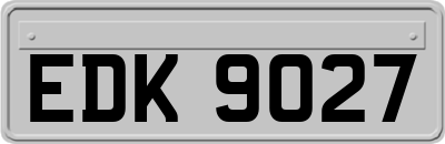 EDK9027