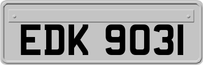 EDK9031