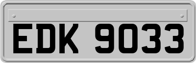 EDK9033