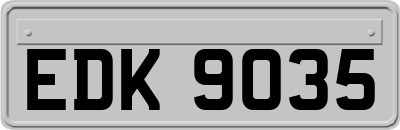 EDK9035