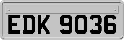 EDK9036