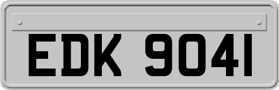 EDK9041