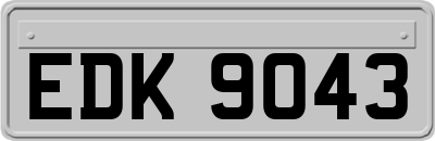 EDK9043