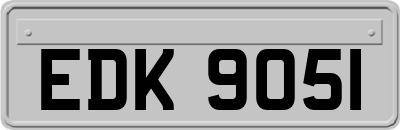 EDK9051