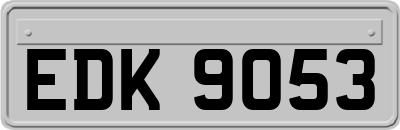 EDK9053