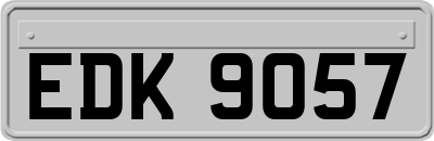 EDK9057