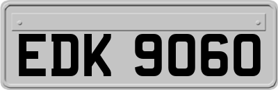 EDK9060