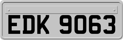 EDK9063