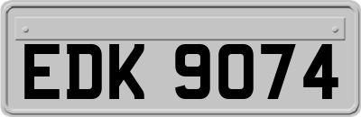 EDK9074