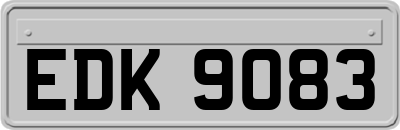 EDK9083