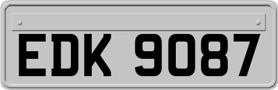 EDK9087