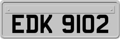 EDK9102