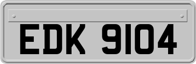 EDK9104