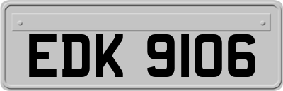 EDK9106