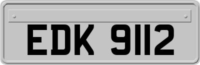EDK9112