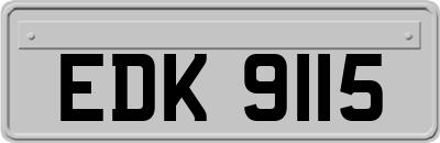 EDK9115