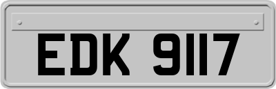 EDK9117