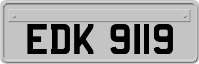 EDK9119