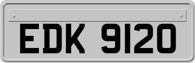 EDK9120