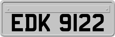 EDK9122