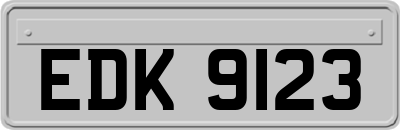 EDK9123