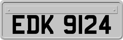EDK9124