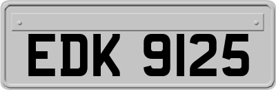 EDK9125