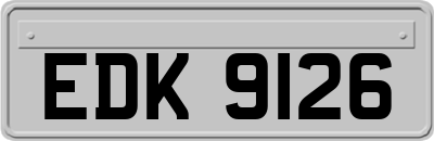 EDK9126