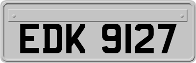 EDK9127