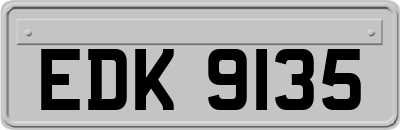 EDK9135