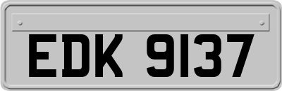 EDK9137