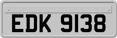 EDK9138