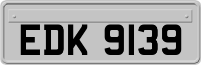 EDK9139