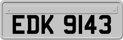 EDK9143