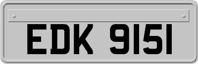 EDK9151