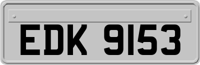 EDK9153
