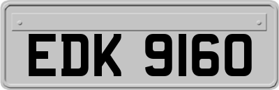 EDK9160