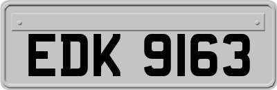 EDK9163