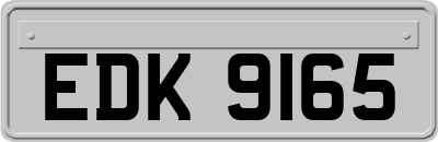 EDK9165