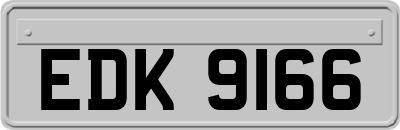 EDK9166