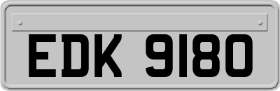 EDK9180