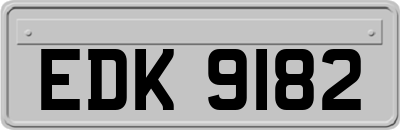 EDK9182