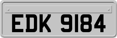 EDK9184