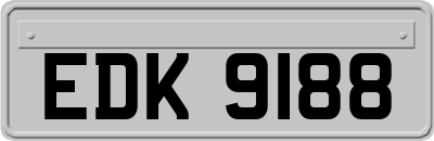 EDK9188