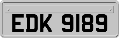EDK9189